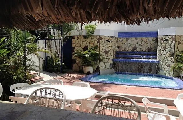 Hotel Caribe Barahona republica dominicana